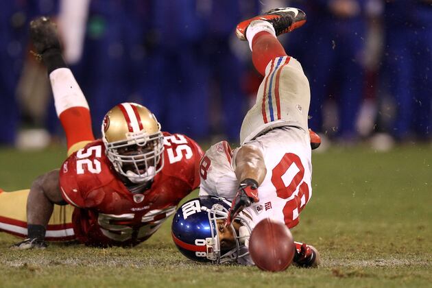 Fantasy Football 2012: 3 Ways to Ruin Your Fantasy Draft