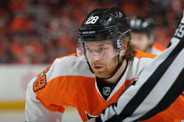 Philadelphia Flyers: 5 Reasons Flyers Fans Shouldn't Panic...Yet