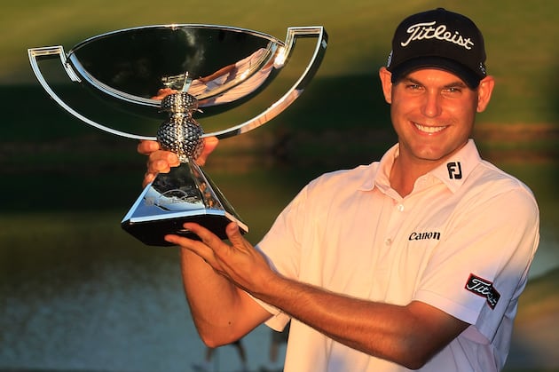 5 Questions to Be Answered in the FedEx Cup Playoffs
