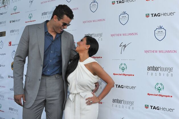 10 Shortest Marriages in Sports
