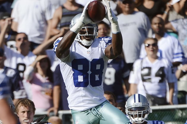 Fantasy Football: One Player to Draft in Each Round to Win Your League