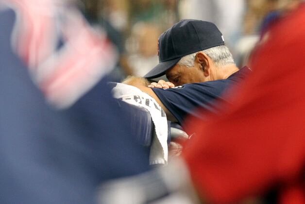 7 Ways the Boston Red Sox Can Totally Change Their Leadership for 2013