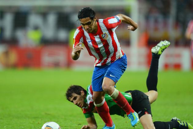 5 La Liga Players Who Would Set the EPL Alight