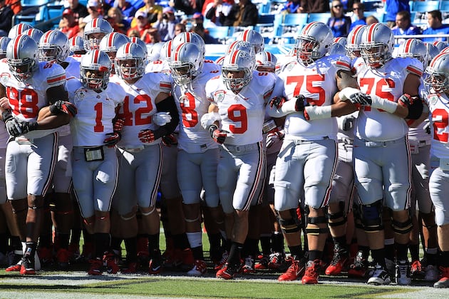 Ohio State Football: 5 Seniors Who Will Carry the Buckeyes This Season