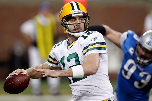 Fantasy Football 2012: Updated Starting Quarterback Rankings, Nos. 1-32