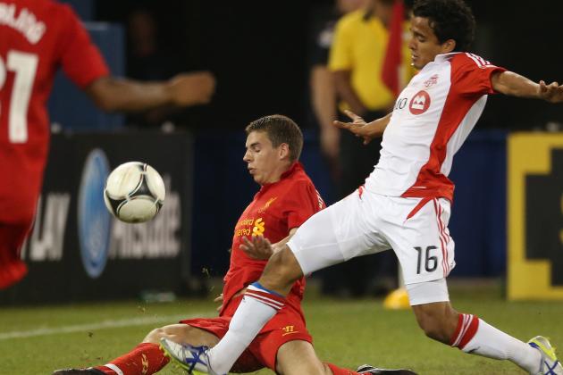 6 Premier League Teenagers to Get Excited About This Season