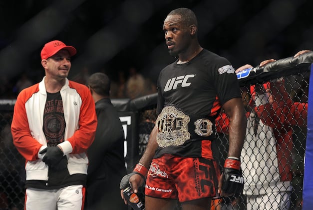 UFC 151: Predictions You Can Take to the Bank