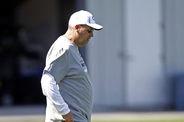 New York Jets: The 5 Most Painful Moments of 2011