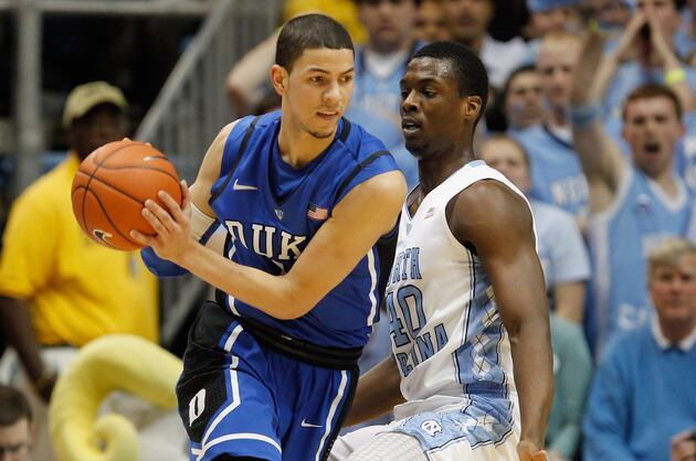 How Would an All-College Basketball U.S. Olympic Team Have Done in London 2012?