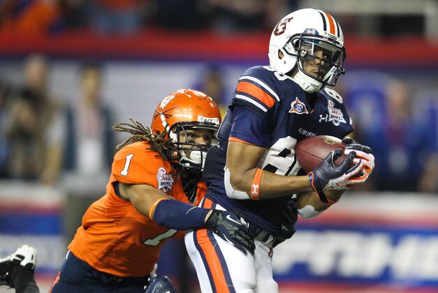 Auburn Football Recruiting: Positions Tigers Must Focus on During the Season