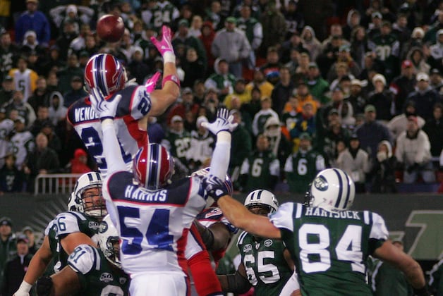 Are the New York Jets in Danger of Becoming the 3rd Best Team in New York?