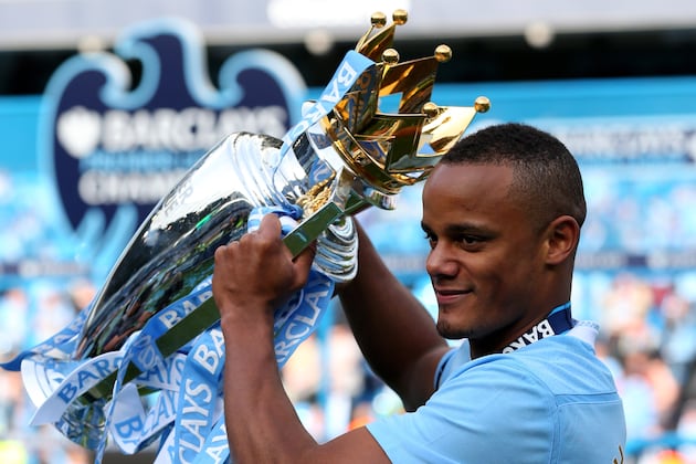 10 Reasons the Premier League Is the Best in the World