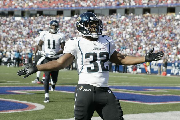 Maurice Jones-Drew: 8 NFL Teams That Should Trade for MJD