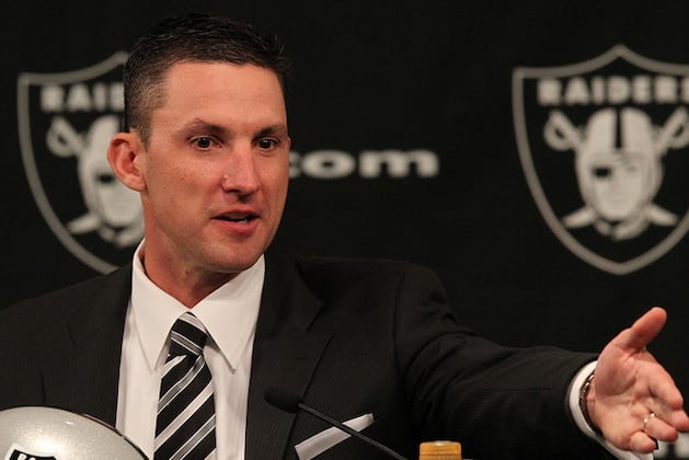 Predicting Winners for the Oakland Raiders' Most Heated Remaining Camp Battles