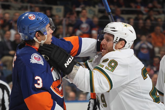 Grading the Buffalo Sabres' Offseason Thus Far