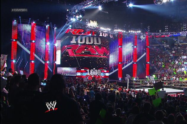 5 Mistakes WWE Is Making with the 3-Hour Format and How to Fix Them