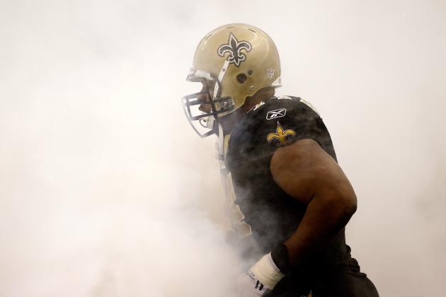 Predicting the NFL's Next Big Breakout Player at Every Position
