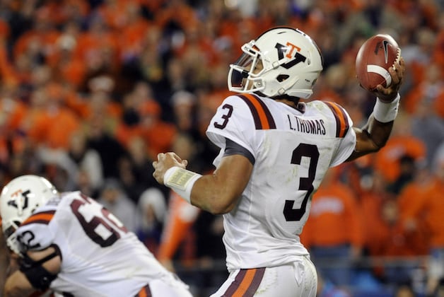 Virginia Tech Football: Analyzing Hokies' Strengths on Offense