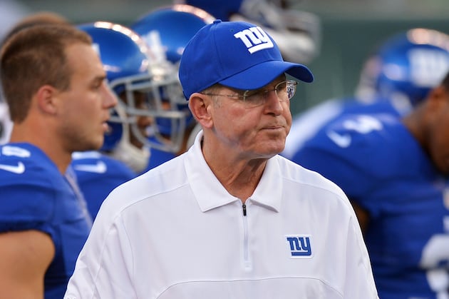 New York Giants: 5 Rookies Who Will Have an Impact in the 2012-13 Season