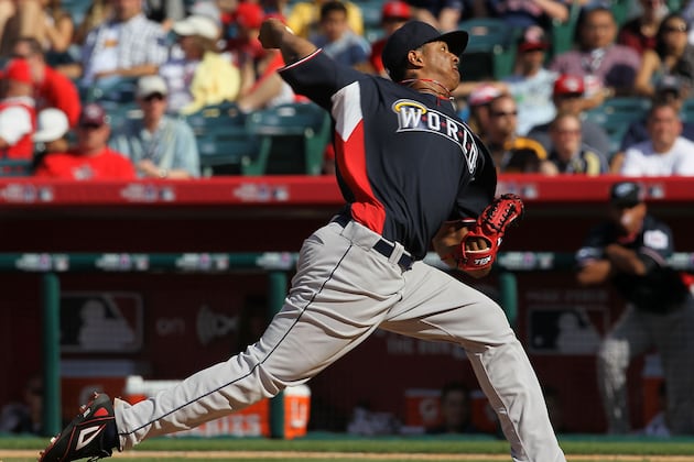 The 5 Most Exciting Prospects the Boston Red Sox Will Promote in September