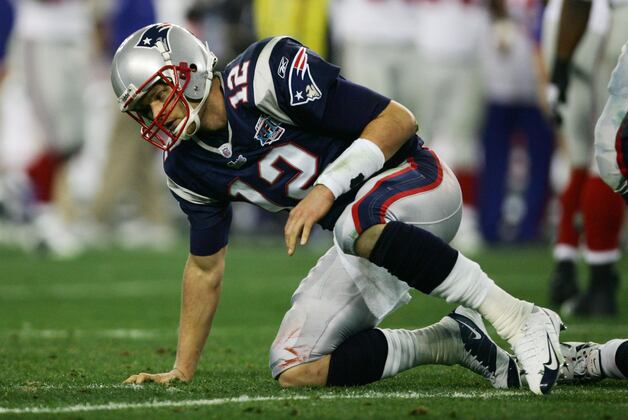 The Biggest Worry for Every NFL Team Heading into the 2012 Season