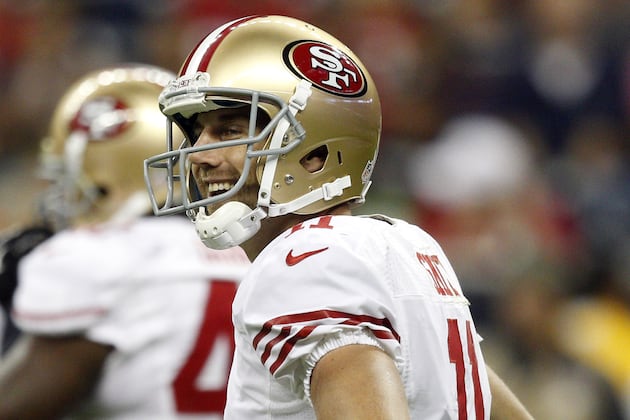 49ers vs. Broncos: 10 Key Players, Things to Watch for in San Francisco