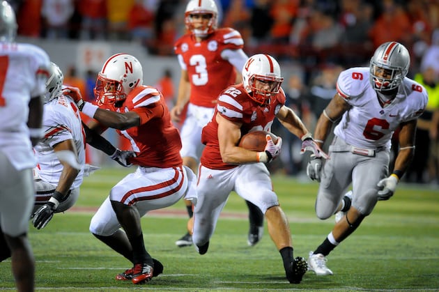 Nebraska Cornhusker Football 2012 Season Preview