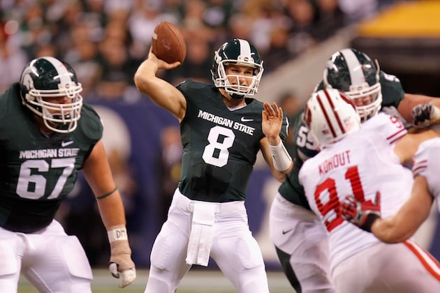 Michigan State Football: The All-Time Dream Team