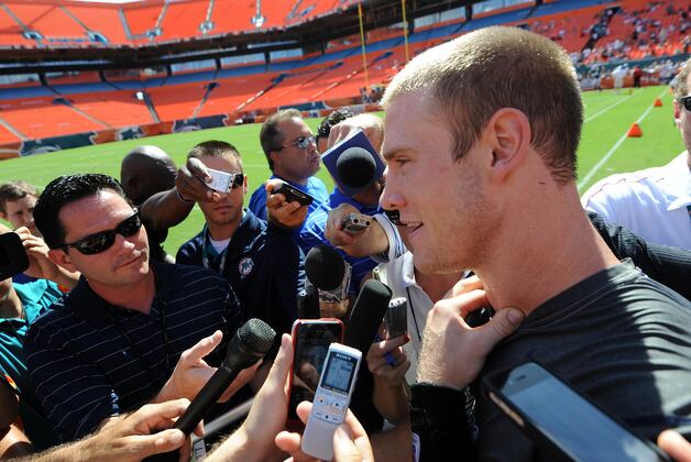 5 Things We Learned from Miami Dolphins' Hard Knocks Episode 3