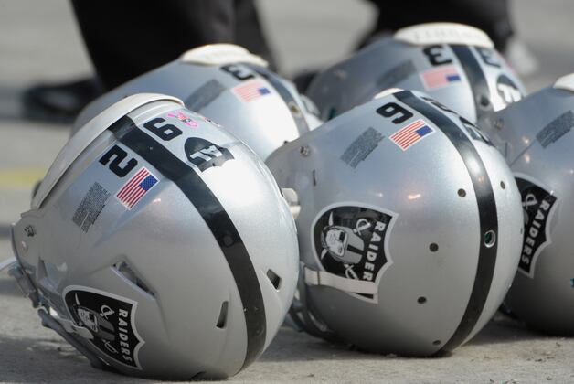 Ranking the 10 Most Intimidating Logos in the NFL