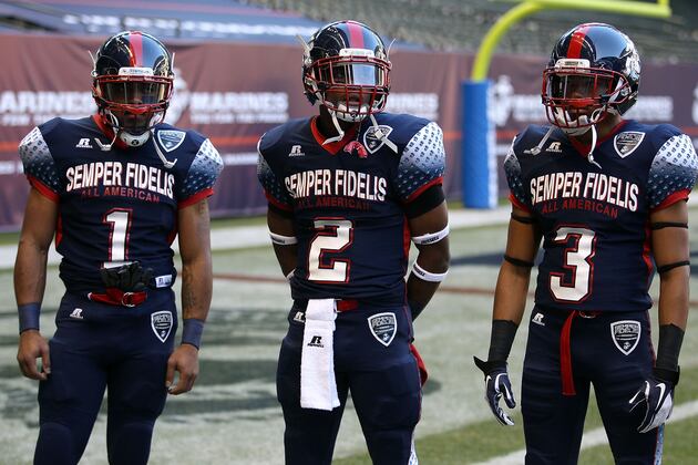 College Football Predictions: 5 Freshmen Who Will Shock the Nation