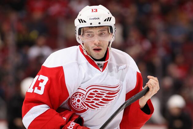 Detroit Red Wings: 9 Reasons for Optimism This Season