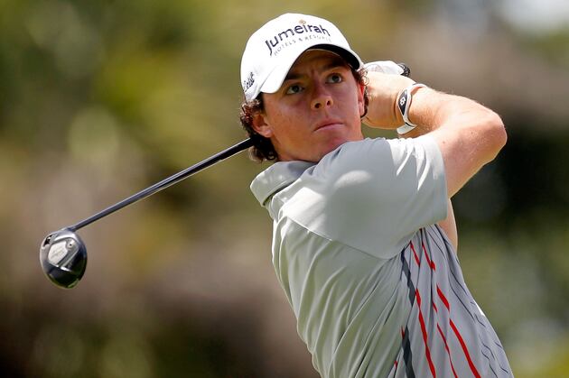 7 Favorites Heading into the FedEx Cup Playoffs