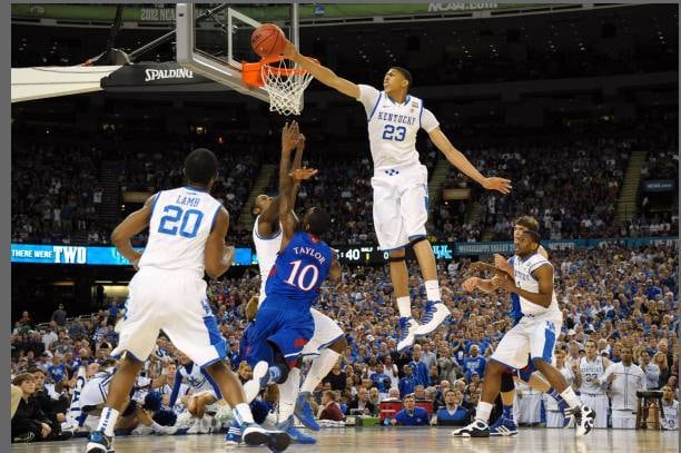 College Basketball's 10 Greatest Programs of All Time