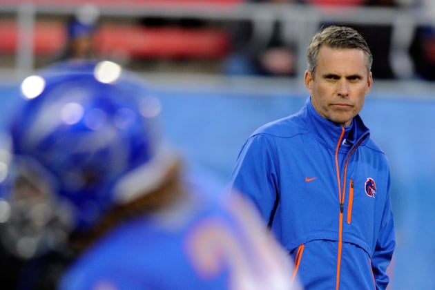 Boise State Football: 3 Reasons Chris Petersen Hasn't Named a Starting QB