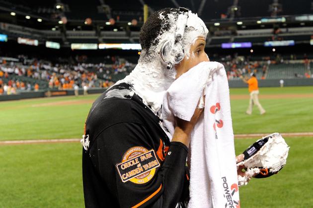 4 Signs Orioles Rookie Manny Machado Will Be an All-Star Next Season