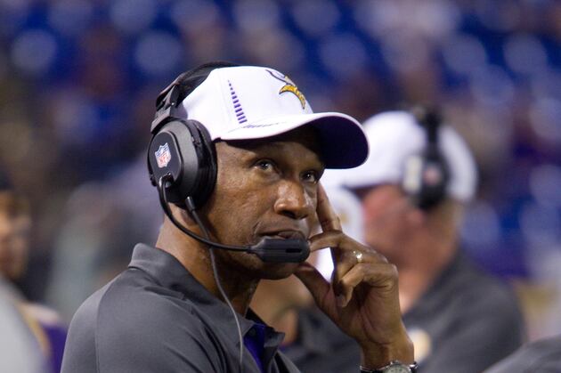 Projecting the Minnesota Vikings' Final 53-Man Roster After Preseason Week 2