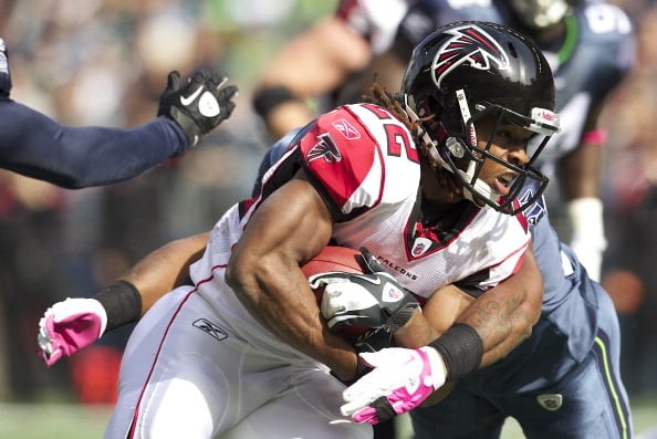 Fantasy Football 2012: 5 NFC Studs Your Opponents Won't Think About