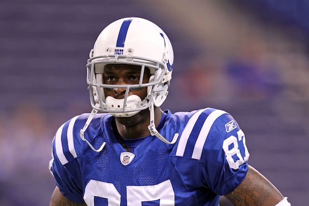 Fantasy Football 2012: Veteran WRs Who Could Be Fantasy Football Sleepers