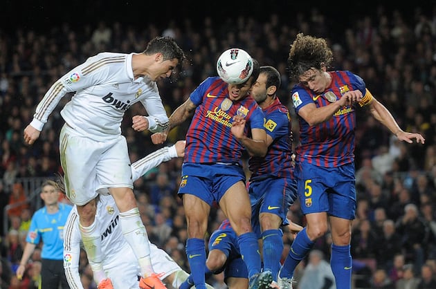 Barcelona vs. Real Madrid: 6 Key Battles to Watch in Spanish Supercup