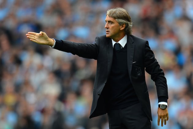 Manchester City: Analyzing City's Transfer Policy as This Summer Transfer Window