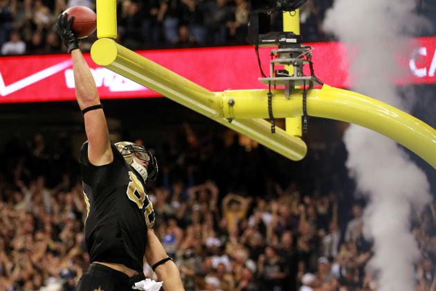 Fantasy Football 2012: 5 Late Round Tight Ends Who Can Help Win It All