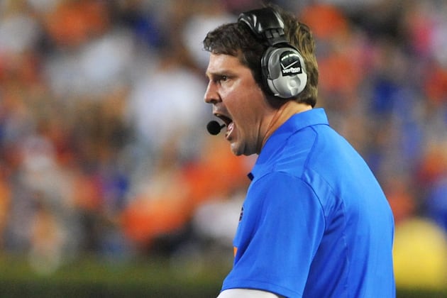 Florida Football: Top 9 Reasons America Loves to Hate the Gators