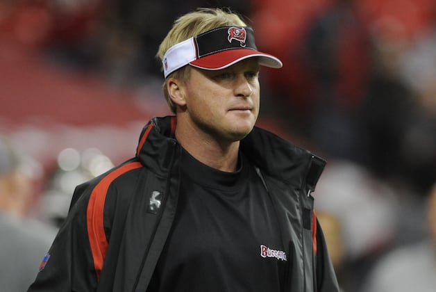 5 Most Likely Landing Spots for Jon Gruden in 2013