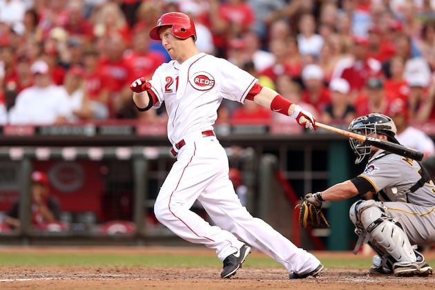 Todd Frazier and Top 10 Little League World Series Phenoms Turned MLB Stars