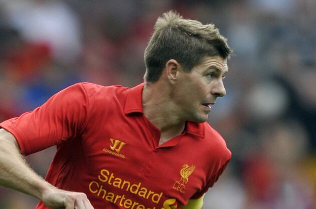 Liverpool FC: A Starting 11 to Hand Defeat to Manchester City at Anfield