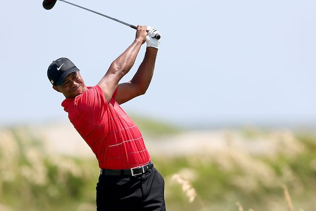 6 Things Tiger Woods Needs to Work on This Offseason