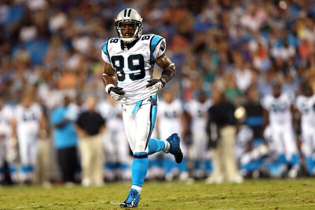 Projecting the Carolina Panthers' Final 53-Man Roster After Preseason Week 2