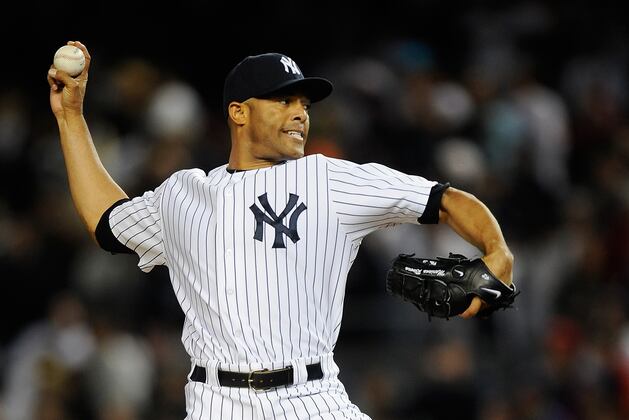 MLB Power Rankings: Rating the Teams Based on Their Best Current Uniform