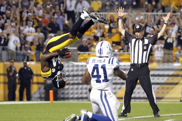 Stock Up, Stock Down for Every Pittsburgh Steelers Position Unit This Preseason